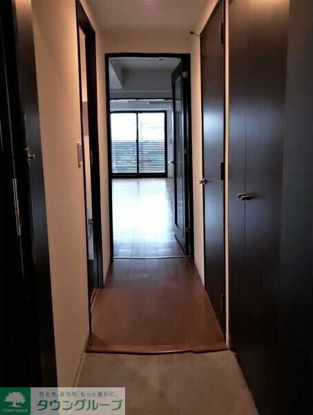 BMG RESIDENCEの物件内観写真