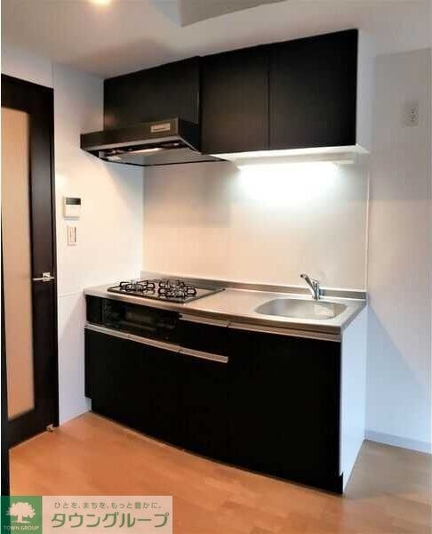 BMG RESIDENCEの物件内観写真