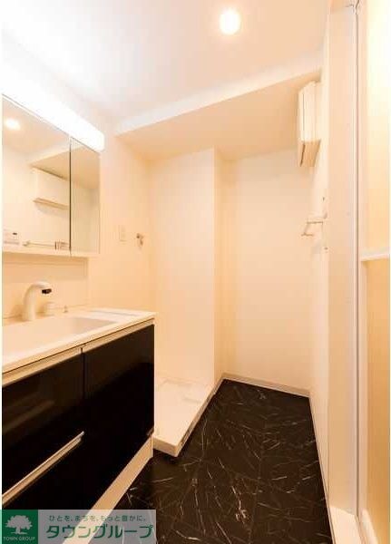 BMG RESIDENCEの物件内観写真