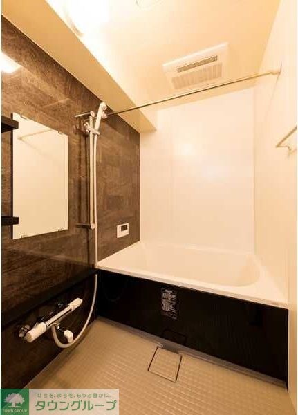 BMG RESIDENCEの物件内観写真