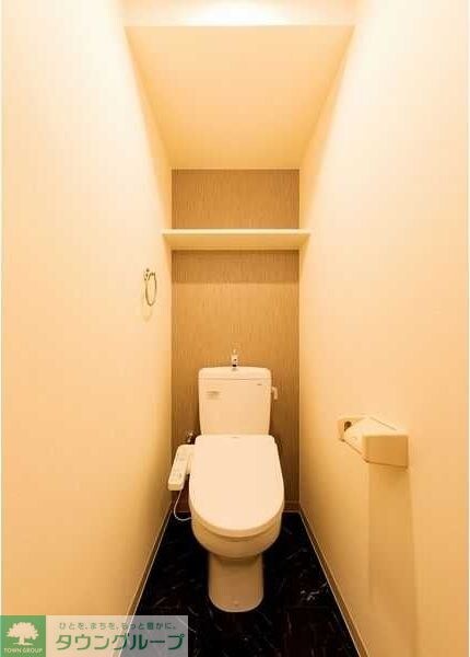 BMG RESIDENCEの物件内観写真