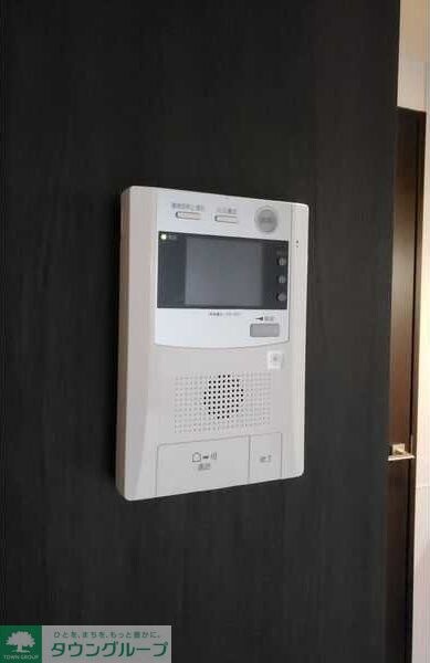 BMG RESIDENCEの物件内観写真