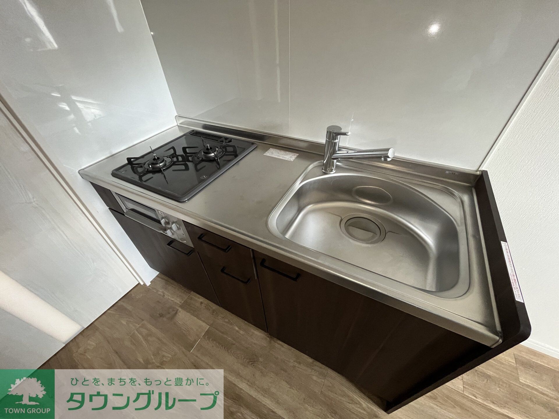 コーポ千種の物件内観写真