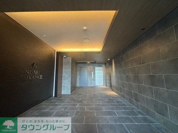 アドバンス名古屋ブランシュの物件内観写真