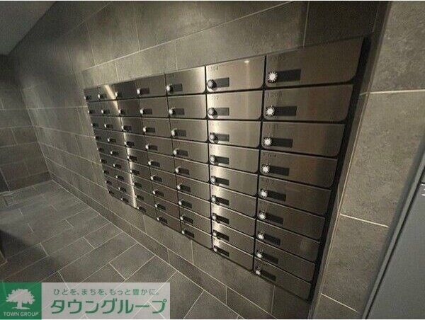 アドバンス名古屋ブランシュの物件内観写真