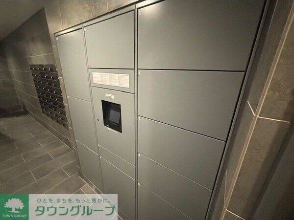 アドバンス名古屋ブランシュの物件内観写真