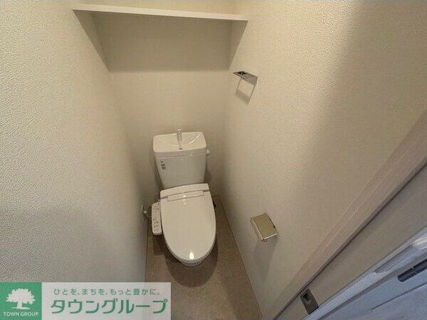 アドバンス名古屋ブランシュの物件内観写真