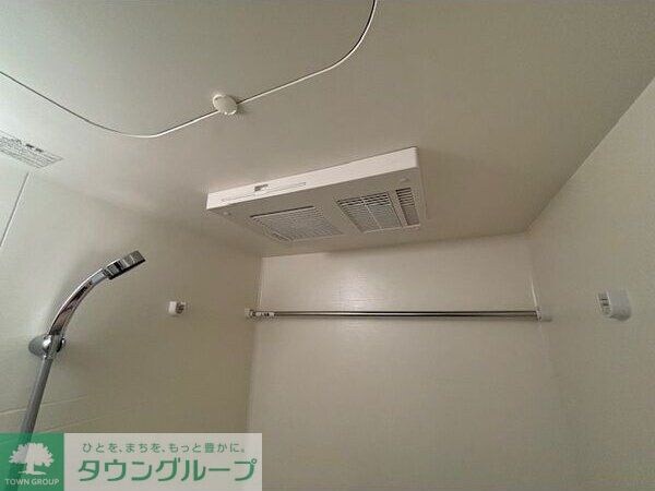 アドバンス名古屋ブランシュの物件内観写真