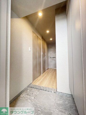 オーパスレジデンス名古屋ステーションの物件内観写真