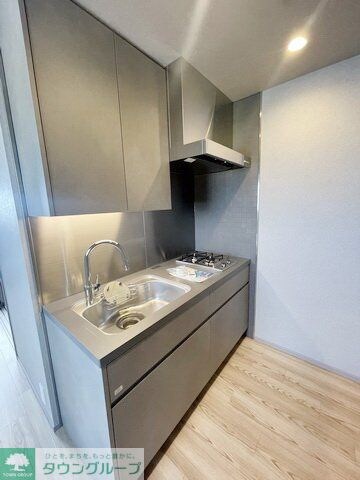 オーパスレジデンス名古屋ステーションの物件内観写真