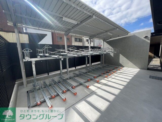 オーパスレジデンス名古屋ステーションの物件内観写真