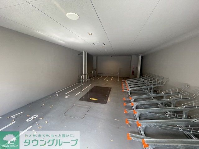 オーパスレジデンス名古屋ステーションの物件内観写真