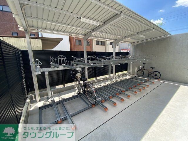 オーパスレジデンス名古屋ステーションの物件内観写真