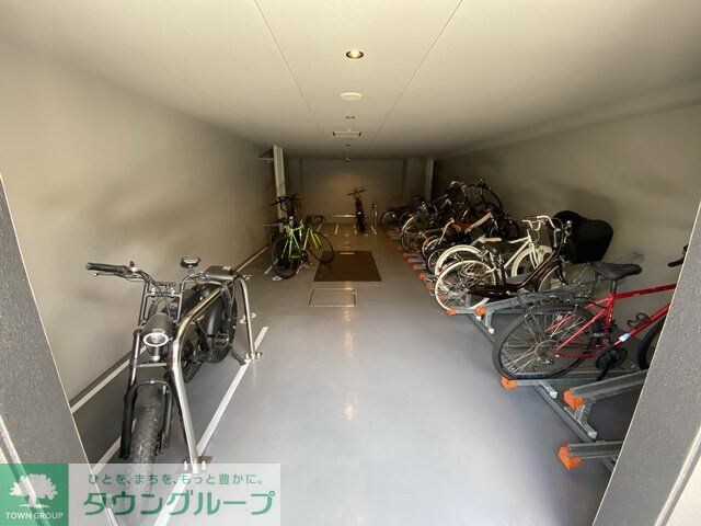 オーパスレジデンス名古屋ステーションの物件内観写真