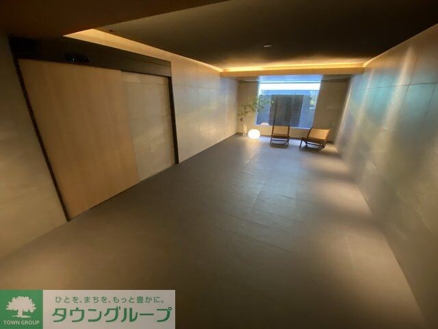 オーパスレジデンス名古屋ステーションの物件内観写真