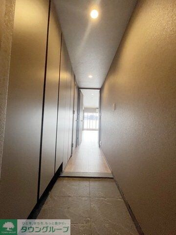 オーパスレジデンス名古屋ステーションの物件内観写真