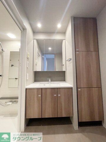 オーパスレジデンス名古屋ステーションの物件内観写真