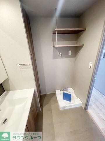 オーパスレジデンス名古屋ステーションの物件内観写真