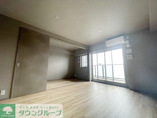 オーパスレジデンス名古屋ステーションの物件内観写真