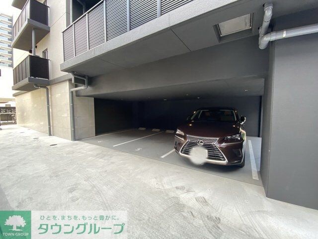 オーパスレジデンス名古屋ステーションの物件内観写真