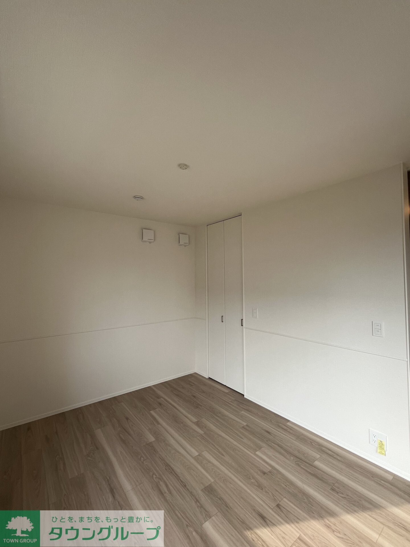 CRESTA神山の物件内観写真