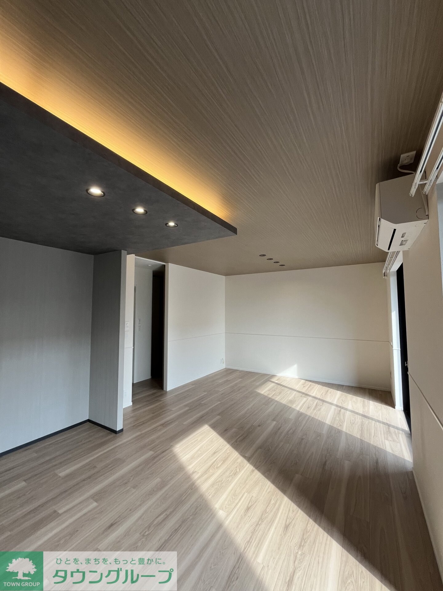 CRESTA神山の物件内観写真