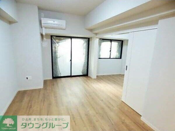 ラグゼナ浄心の物件内観写真