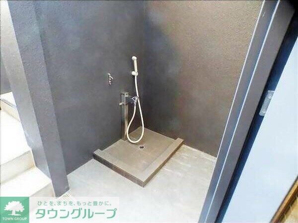 ラグゼナ浄心の物件内観写真