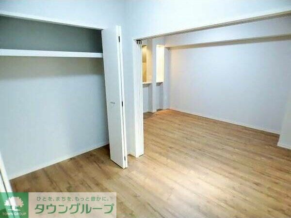 ラグゼナ浄心の物件内観写真