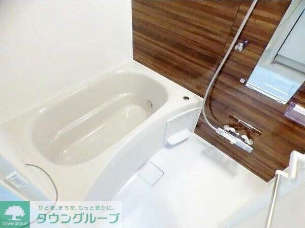 ラグゼナ浄心の物件内観写真