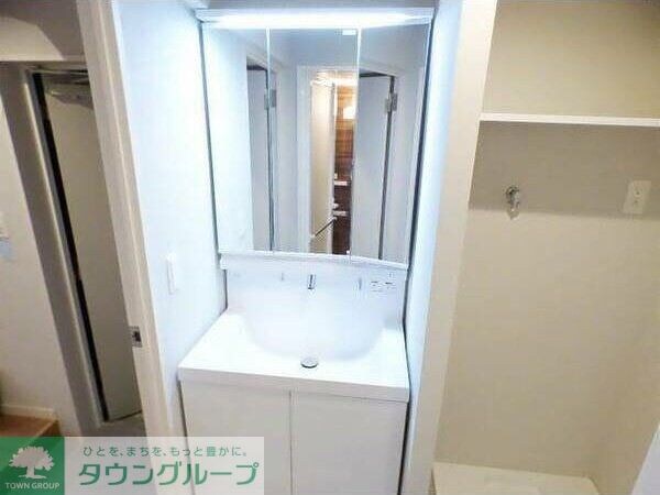 ラグゼナ浄心の物件内観写真