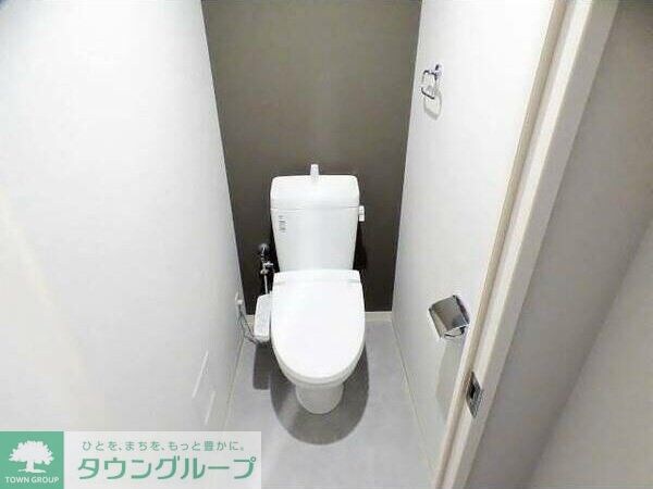 ラグゼナ浄心の物件内観写真