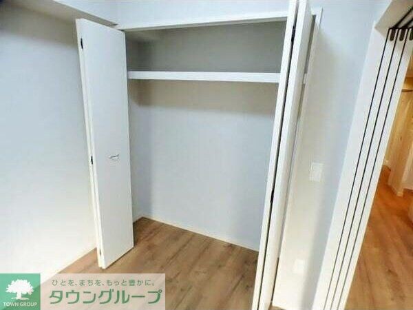 ラグゼナ浄心の物件内観写真