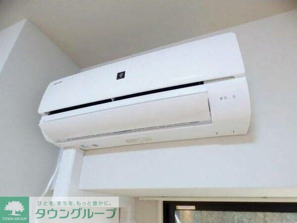 ラグゼナ浄心の物件内観写真