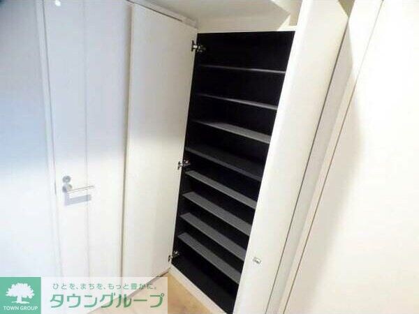 ラグゼナ浄心の物件内観写真