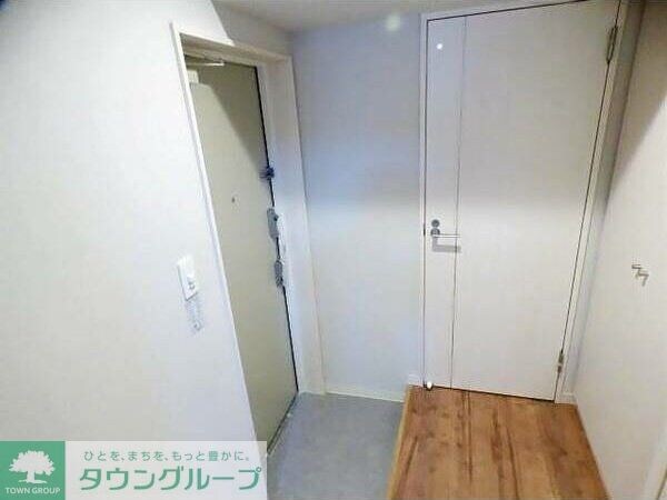 ラグゼナ浄心の物件内観写真