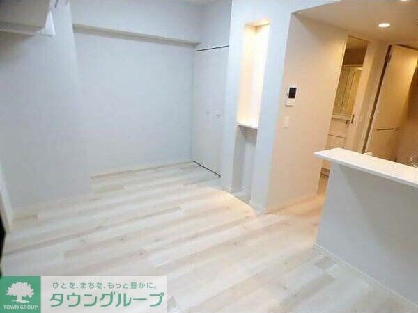 ラグゼナ浄心の物件内観写真