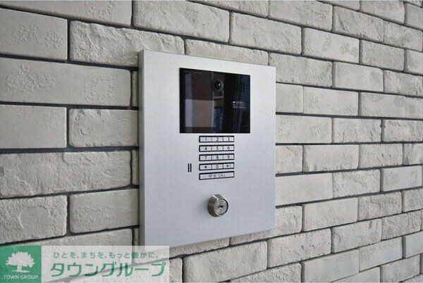 レジデンシア今池の物件内観写真