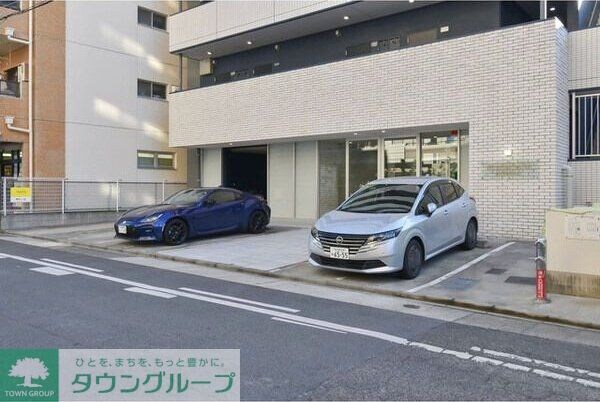 レジデンシア今池の物件内観写真