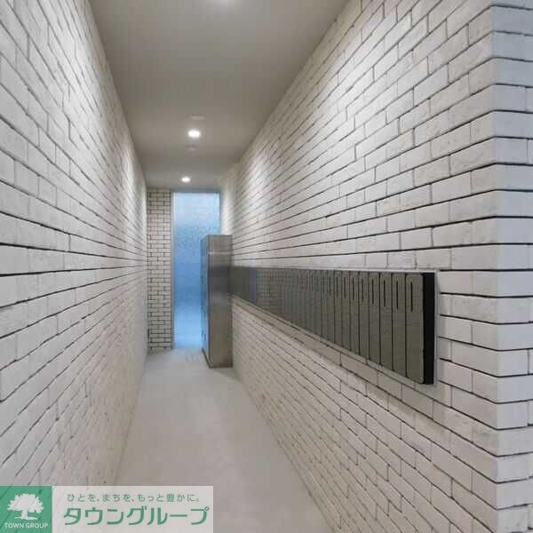 レジデンシア今池の物件内観写真