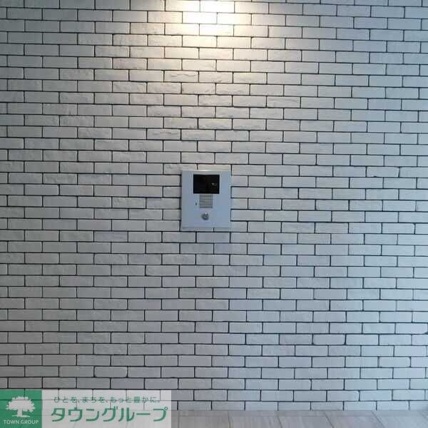 レジデンシア今池の物件内観写真