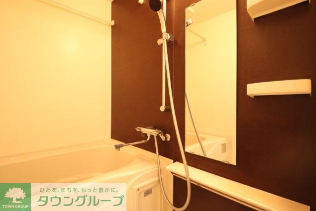 プレサンスジェネ葵の物件内観写真