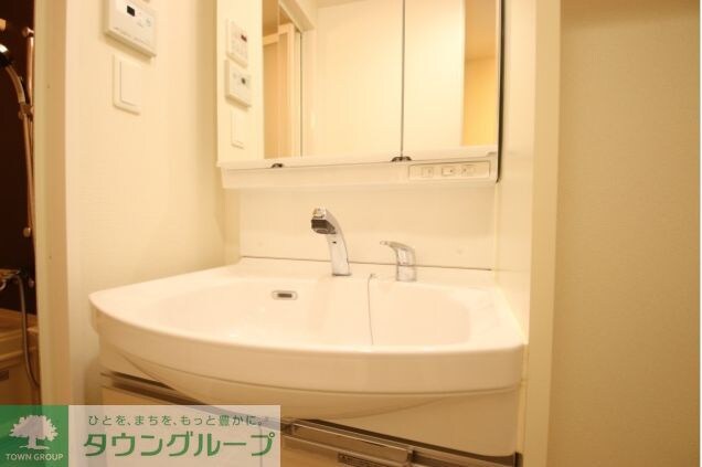 プレサンスジェネ葵の物件内観写真