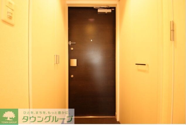 プレサンスジェネ葵の物件内観写真