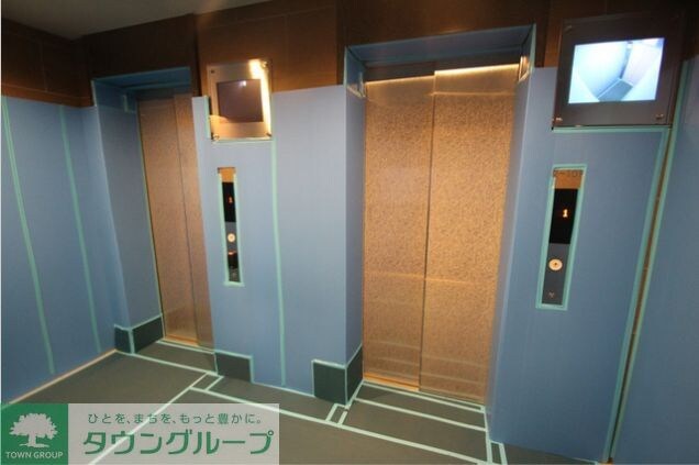 プレサンスジェネ葵の物件内観写真