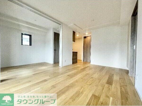 ローレルアイ名古屋大須　702号室の物件内観写真