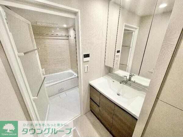 ローレルアイ名古屋大須　702号室の物件内観写真