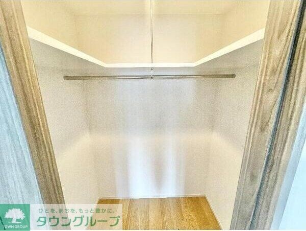 ローレルアイ名古屋大須　702号室の物件内観写真