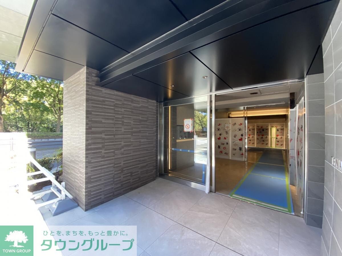 TENAS丸の内の物件内観写真