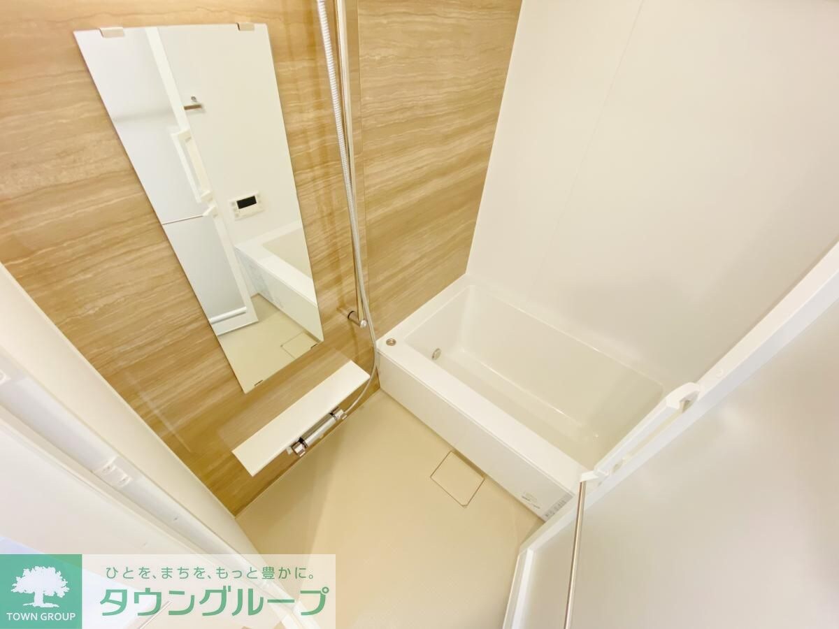 TENAS丸の内の物件内観写真